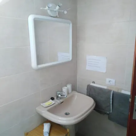 بيت ضيافة El Sueno - Le Reve San Bartolomé