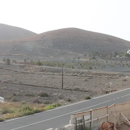 El Sueno - Le Reve بيت ضيافة San Bartolomé