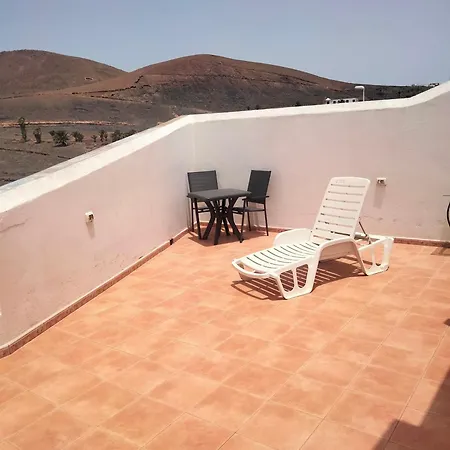 El Sueno - Le Reve בית הארחה 3*