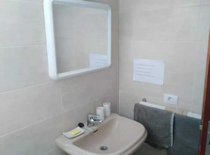 بيت ضيافة El Sueno - Le Reve San Bartolomé