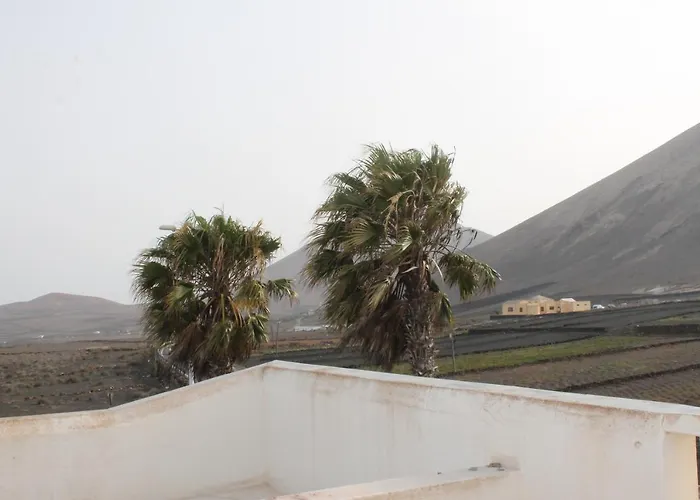 El Sueno - Le Reve 3* San Bartolomé