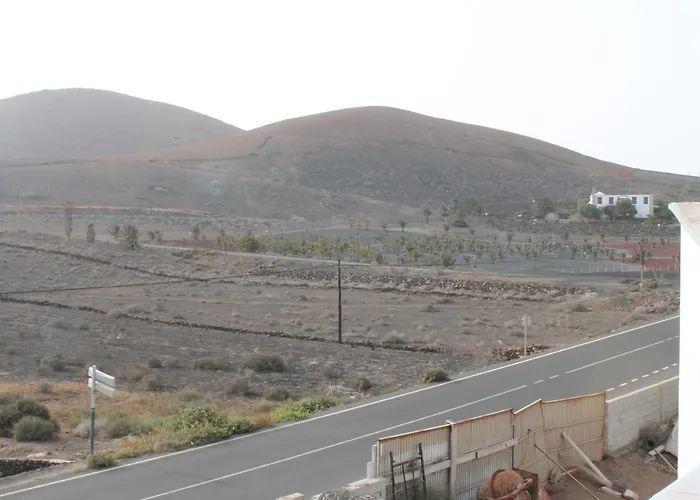 El Sueno - Le Reve בית הארחה San Bartolomé