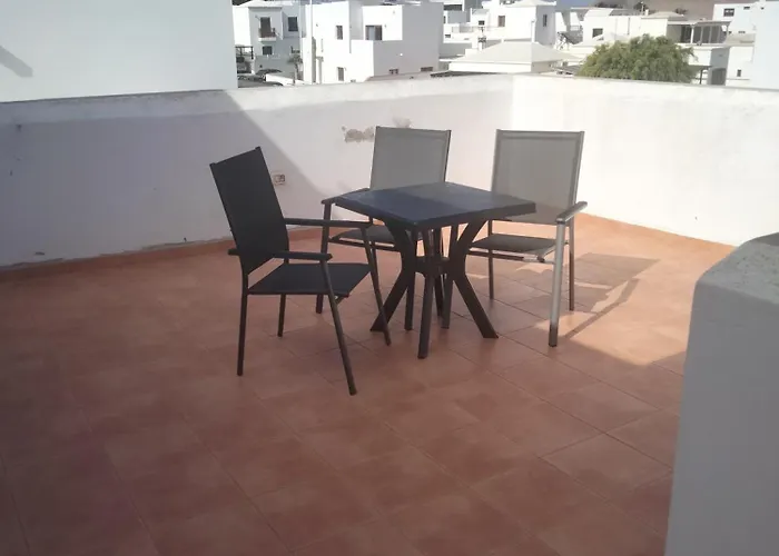 بيت ضيافة El Sueno - Le Reve San Bartolomé