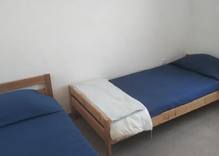 El Sueno - Le Reve San Bartolomé