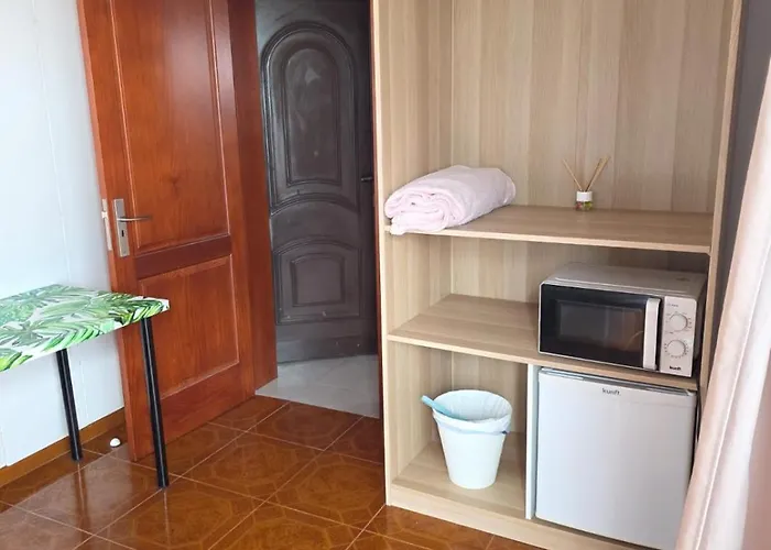 El Sueno - Le Reve בית הארחה