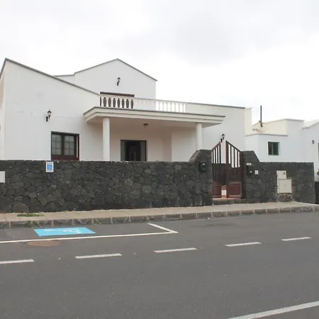 El Sueno - Le Reve Penzion San Bartolomé