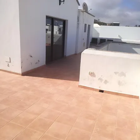 Maison d'hôtes El Sueño - Le Rêve