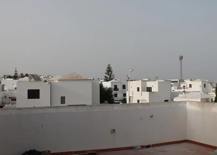 Maison d'hôtes El Sueño - Le Rêve