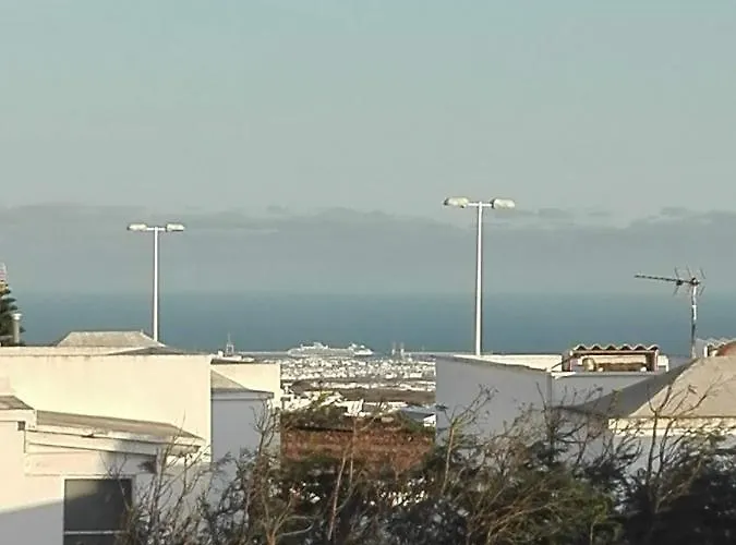 Maison d'hôtes El Sueño - Le Rêve