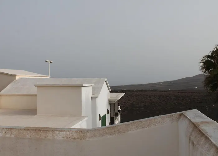 Maison d'hôtes El Sueño - Le Rêve 3*