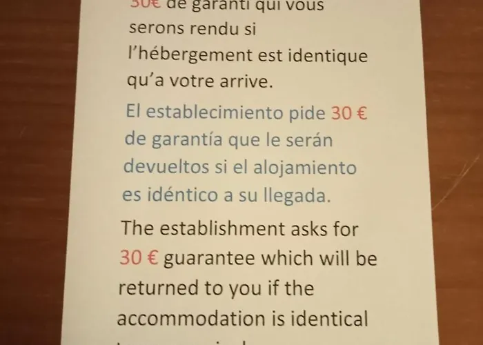 El Sueño - Le Rêve San Bartolomé