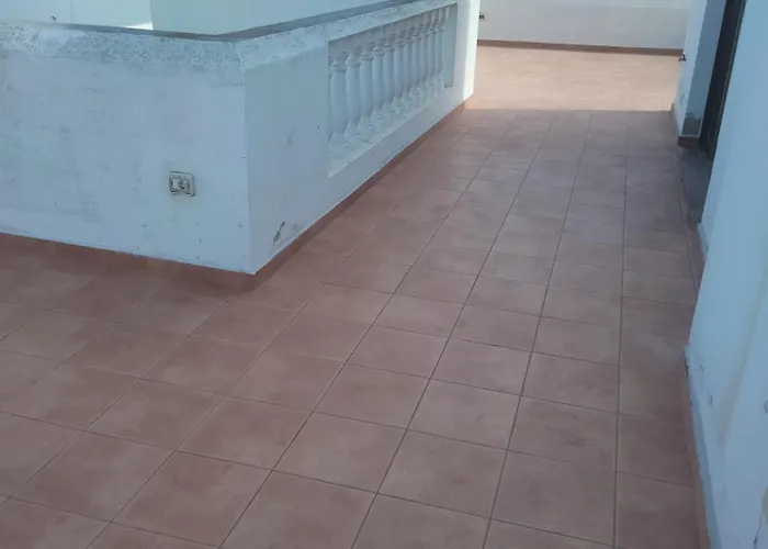 Pensionat El Sueno - Le Reve 3*