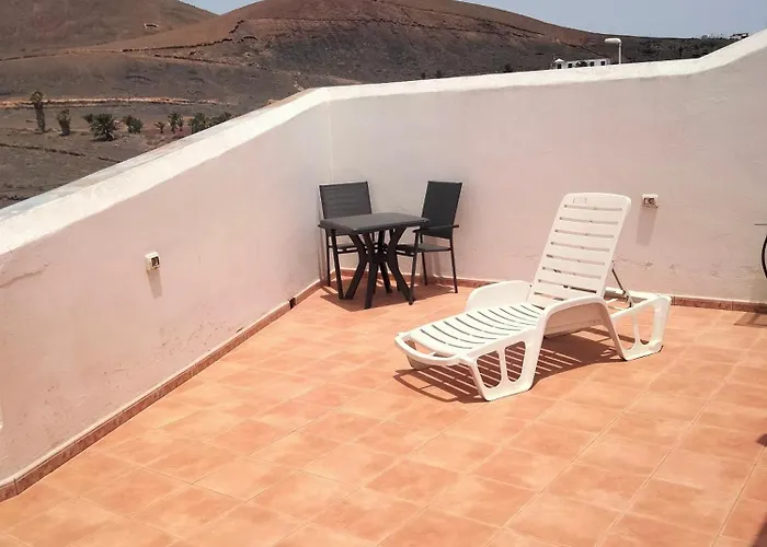 El Sueño - Le Rêve Maison d'hôtes 3*