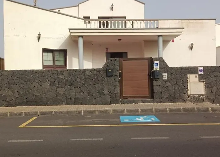 El Sueño - Le Rêve Maison d'hôtes