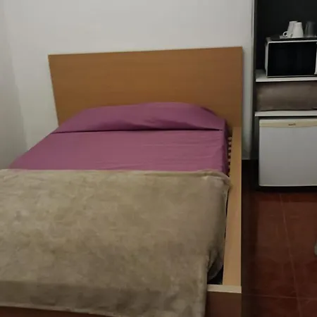 Penzion El Sueno - Le Reve San Bartolomé