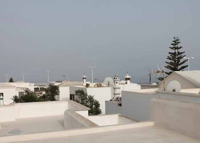 El Sueno - Le Reve San Bartolomé