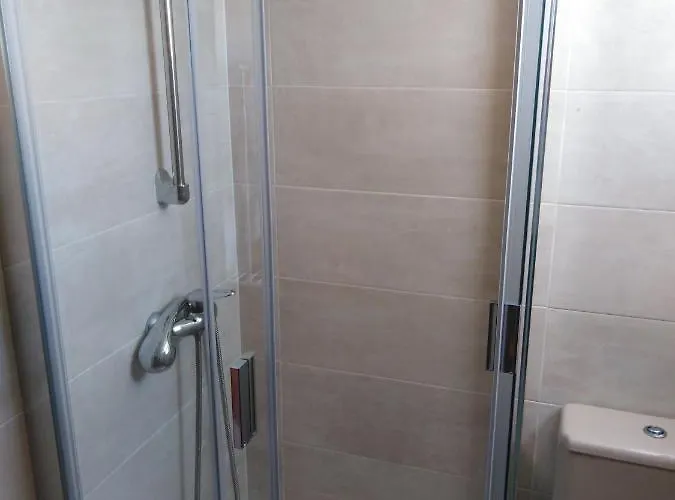 Penzion El Sueno - Le Reve 3*