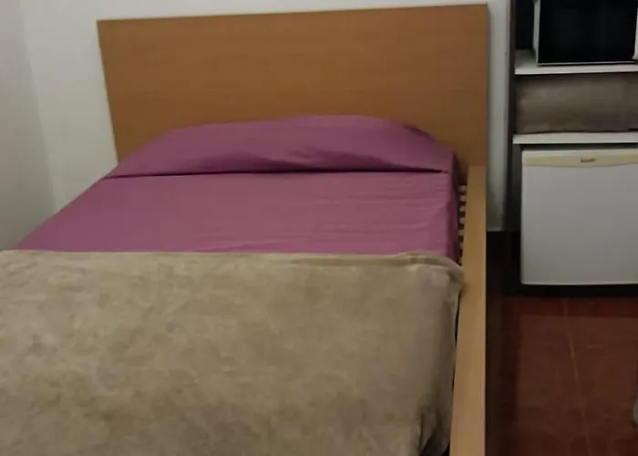 Penzion El Sueno - Le Reve San Bartolomé